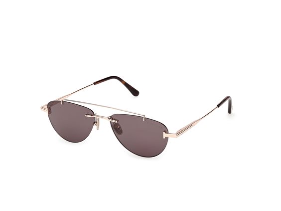 Sunglasses Tom Ford FT135628A55 - FT135628A55